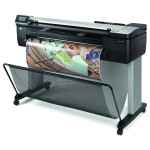 Плоттер HP DesignJet T830 36-in Multifunction (F9A30A) (струйная, цветная, A0, 1024Мб, 2400x1200dpi, RJ-45, USB)