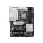 Материнская плата MSI PRO Z890-P WIFI (Socket-1851, xDDR4 DIMM, ATX, RAID SATA: 0,1,10,5)