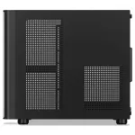 Корпус Bloody BD-CC104-BK (Mini-Tower, 1xUSB3.0)