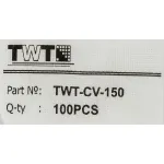 Lanmaster TWT-CV-150