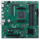 Материнская плата ASUS PRO B550M-C/CSM (AM4, 4xDDR4 DIMM, microATX)