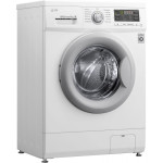 Стиральная машина LG F10B8LD7(60x85x44см, фронтальная, макс:5кг, 1000об/мин, белый)