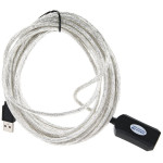 VCOM (USB 2.0 Type-AM, USB 2.0 Type-AF, 5м)