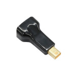 Переходник VCOM (Mini DisplayPort (m), VGA (f))