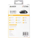 A4Tech V-Track G9-500FS