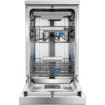 Посудомоечная машина Midea MFD45S460SI