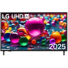LED-телевизор LG 43UA75009LA (43