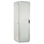 Шкаф серверный напольный ЦМО ШТК-М-42.6.10-44АА (42U, 600x2030x1000мм, IP20, 550кг)