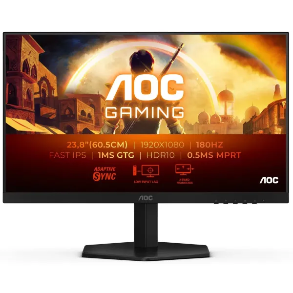 Монитор AOC 24G42E (23,6