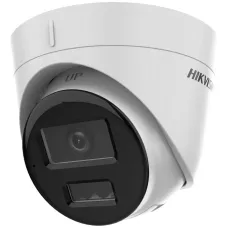 Камера видеонаблюдения Hikvision DS-2CD1323G2-LIUF (2.8 MM) (IP, антивандальная, внутренняя/уличная, купольная, поворотная, 2Мп, 2.8-2.8мм, 1920x1080, 25кадр/с) [DS-2CD1323G2-LIUF (2.8 MM)]