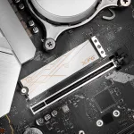 Жесткий диск SSD 4Тб ADATA (2280, 14000/13000 Мб/с, 1650000 IOPS, PCIe 5.0 x4)