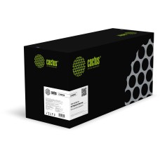 Тонер-картридж Cactus CS-W2010X (черный; 34000стр; LJ M856dn, M776dn, M776z, M776zs) [CS-W2010X]