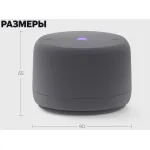 Портативная акустика Яндекс Станция Лайт 2 Алиса