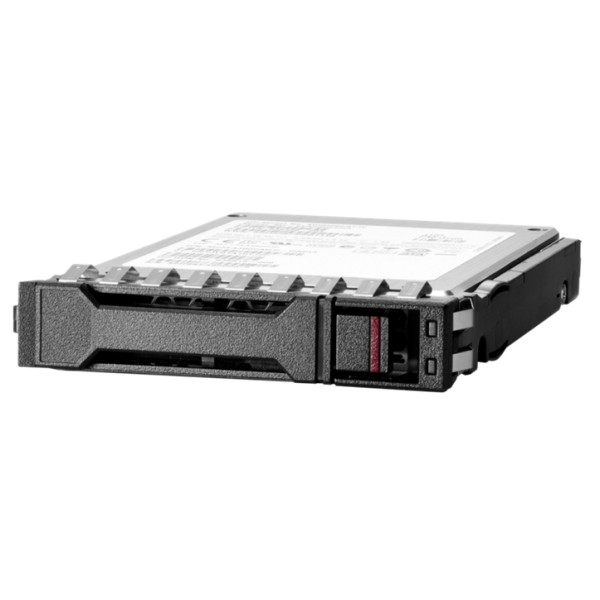 Жесткий диск SSD 960Гб HP Mixed Use (2.5