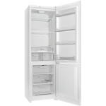 Холодильник Indesit DS 4200 W (A, 2-камерный, объем 339:252/87л, 60x200x64см, белый)