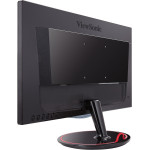 Монитор ViewSonic VX2457-mhd (23,6