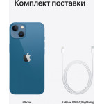 Apple iPhone 13 128GB (6,1