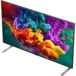 QNED-телевизор LG 55QNED85B6C (55