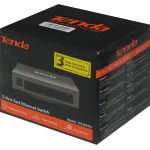 Коммутатор Tenda TEF1005D