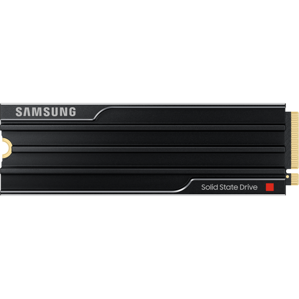 8Тб Samsung (2280, 14800/13400 Мб/с, 2600000 IOPS, PCIe 5.0 x4)