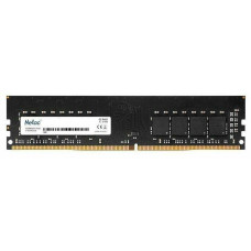 Память DIMM DDR4 8Гб 3200МГц Netac (25600Мб/с, CL22, 288-pin)