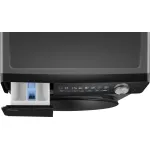 Стиральная машина Weissgauff WM 45126 Steam Direct Drive Deep(59.5x85x44.5см, фронтальная, макс:6кг, 1200об/мин, серый)