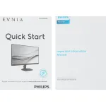 Монитор Philips 27M2N3500PF (27