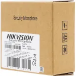 Микрофон Hikvision DS-2FP2020