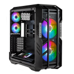 Корпус Cooler Master HAF700 (Full-Tower)