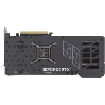 Видеокарта GeForce RTX 4070 SUPER 1980МГц 12Гб ASUS TUF Gaming OC (PCI-E 4.0, GDDR6X, 192бит, 1xHDMI, 1xDP)