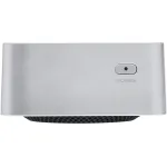 ПК IRU Planio 115 (N-series N100 800МГц, LPDDR5 16Гб, SSD 512Гб M.2 2242, Intel UHD Graphics, Windows 11 Pro)
