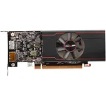 Видеокарта Radeon RX 6400 2039МГц Sapphire GAMING (GDDR6, 64бит, 1xHDMI, 1xDP)