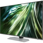 QLED-телевизор Samsung QE43QN90DAU (43