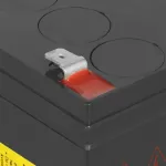 Батарея CSB GP1245 (12V16W) (12В, 4,5Ач)