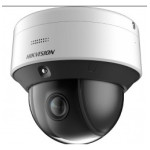 Камера видеонаблюдения Hikvision DS-2DE3C210IX-DE(C1)(T5) (IP, купольная, поворотная, уличная, 2Мп, 2.8-28мм, 1920x1080, 25кадр/с, 108°)
