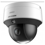 Камера видеонаблюдения Hikvision DS-2DE3C210IX-DE(C1)(T5) (IP, купольная, уличная, 2Мп, 2.8-28мм, 1920x1080, 25кадр/с)