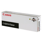 Тонер-картридж Canon Набор ей C-EXV14/GPR-18 (0384B006) (черный; 8300стр; iR2016, 2020, 2022)