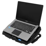 Подставка для ноутбука DIGMA D-NCP170-4