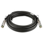 Кабель D-Link DEM-CB700S (SFP+, SFP+, медь, 7м)