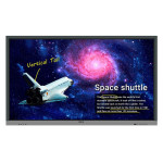 Панель BenQ RE6501 (65