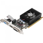 Видеокарта GeForce GT 710 954МГц 2Гб AFOX (DDR3, 64бит, 1xDVI, 1xHDMI)