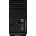 Внешний жесткий диск HDD Western Digital Elements Desktop (3.5