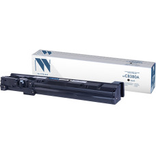 Тонер-картридж NV Print HP CB380A (черный; LaserJet Color CP6015dn, CP6015n, CP6015xh)
