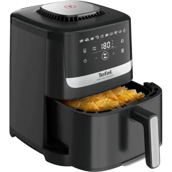Аэрогриль Tefal EY5528E0