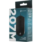 Мышь Oklick 207M