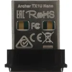 Сетевой адаптер TP-Link ARCHER TX1U NANO