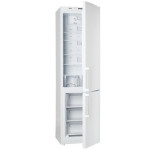 Холодильник АТЛАНТ XM-4426-000-N (No Frost, A, 2-камерный, объем 357:253/104л, 59.5x206.5x62.5см, белый)