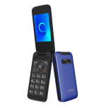 Телефон Alcatel 3025X (2,8