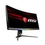 Монитор MSI MPG 341CQR (34