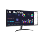 Монитор LG UltraWide 29WQ500-B (29